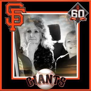 Meet your Posher, Cheryl